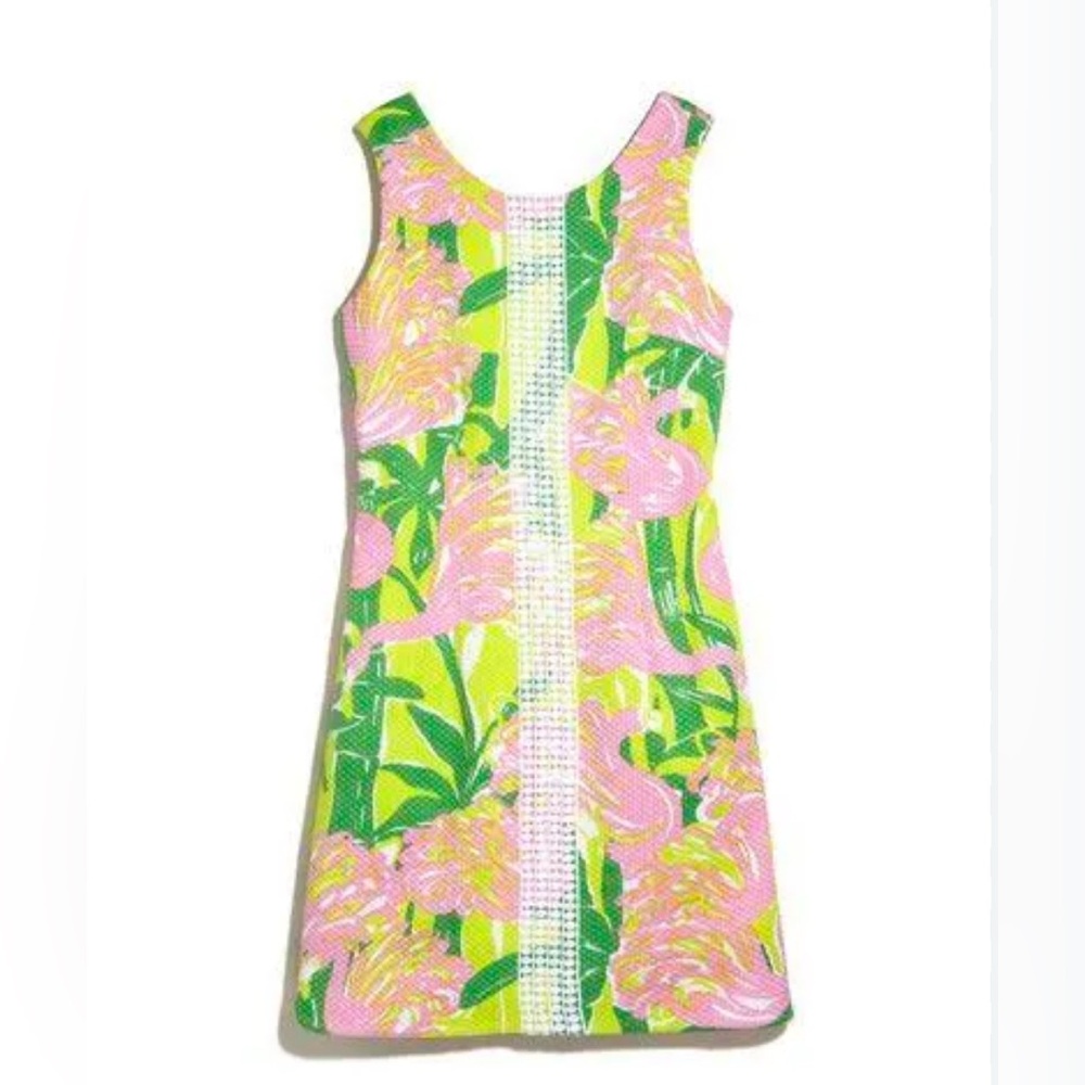 Lily Pulitzer Shift Dress
